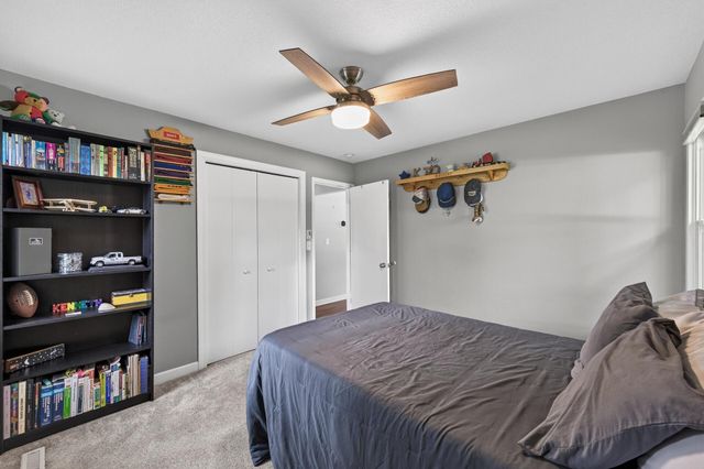 12260 Partridge Street NW, Coon Rapids, MN 55448