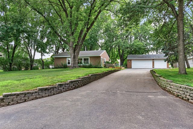 12260 Partridge Street NW, Coon Rapids, MN 55448