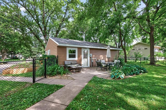 12260 Partridge Street NW, Coon Rapids, MN 55448
