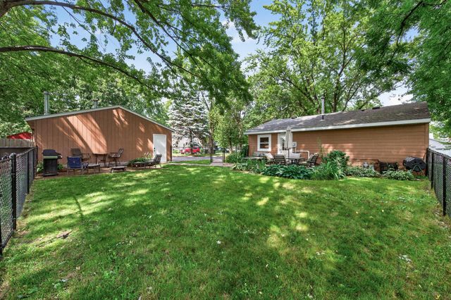 12260 Partridge Street NW, Coon Rapids, MN 55448
