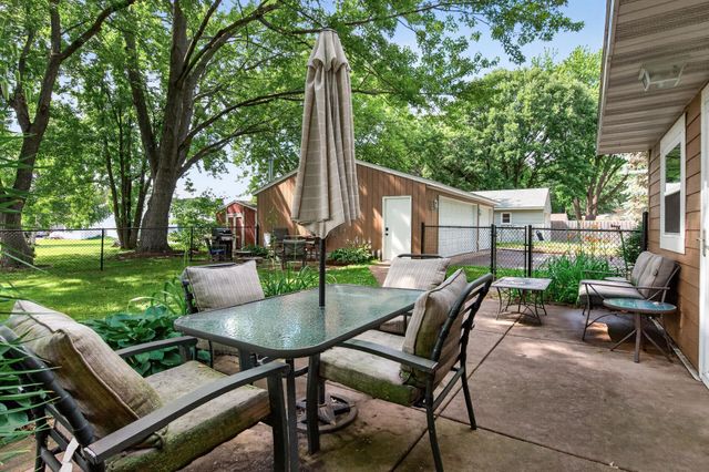 12260 Partridge Street NW, Coon Rapids, MN 55448