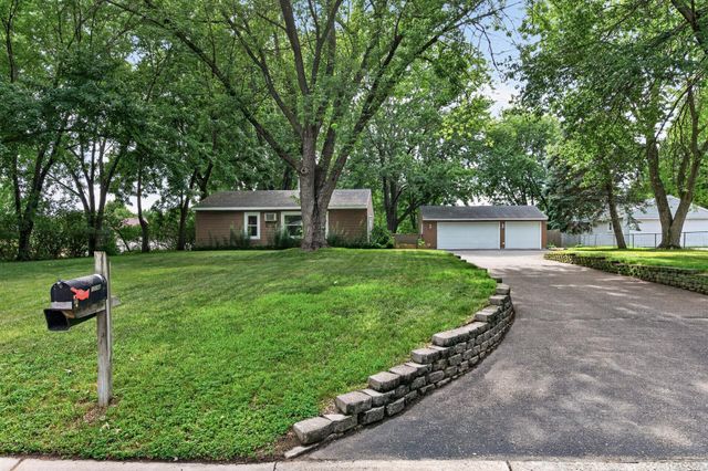 12260 Partridge Street NW, Coon Rapids, MN 55448