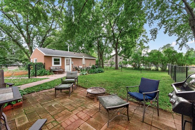12260 Partridge Street NW, Coon Rapids, MN 55448