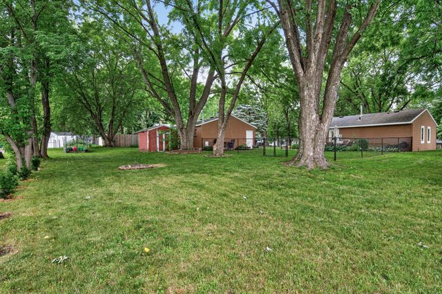 12260 Partridge Street NW, Coon Rapids, MN 55448