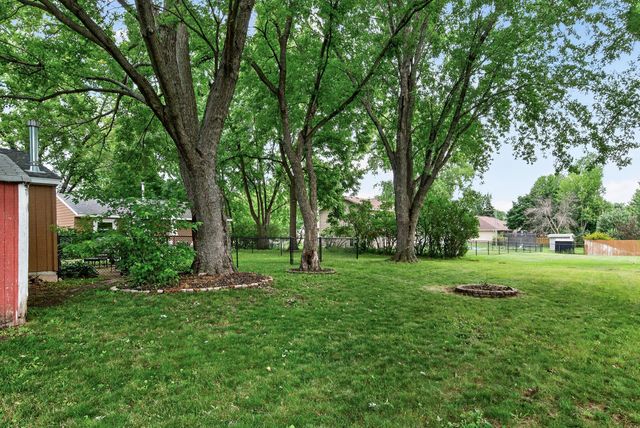 12260 Partridge Street NW, Coon Rapids, MN 55448