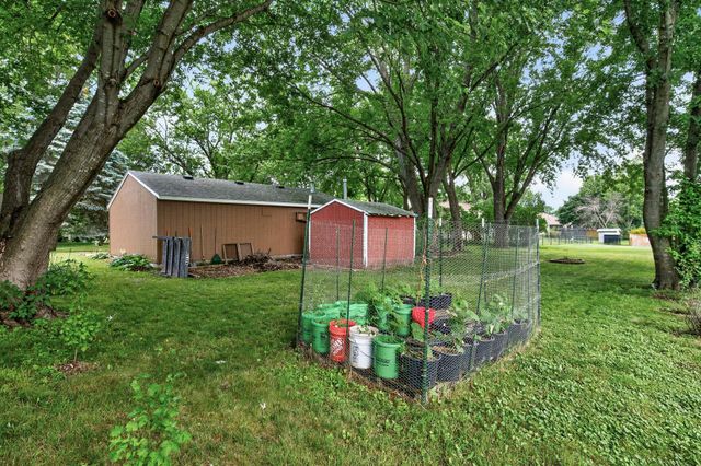 12260 Partridge Street NW, Coon Rapids, MN 55448