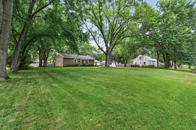 12260 Partridge Street NW, Coon Rapids, MN 55448