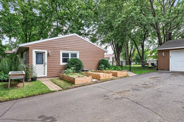 12260 Partridge Street NW, Coon Rapids, MN 55448
