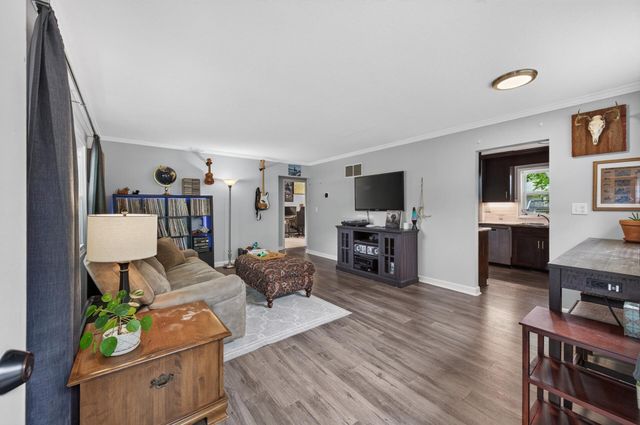 12260 Partridge Street NW, Coon Rapids, MN 55448