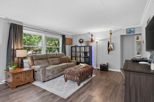 12260 Partridge Street NW, Coon Rapids, MN 55448