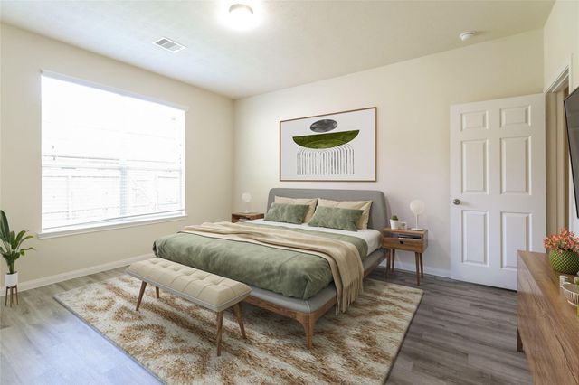 12247 Ghita Lane, Houston, TX 77044