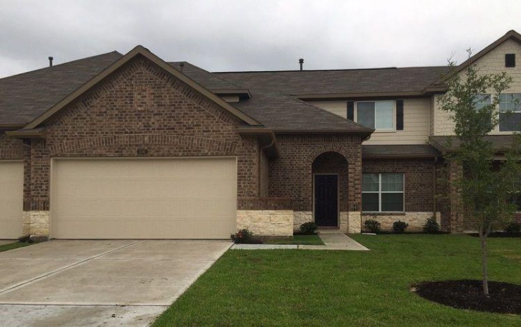 12247 Ghita Lane, Houston, TX 77044