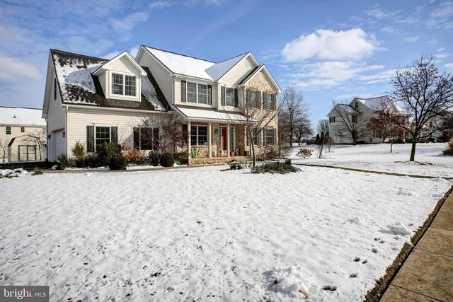 20 NETHERBY LANE, Carlisle, PA 17015