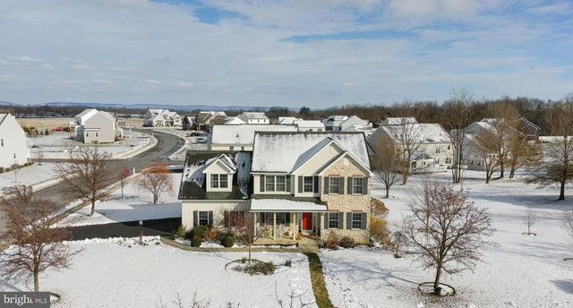 20 NETHERBY LANE, Carlisle, PA 17015