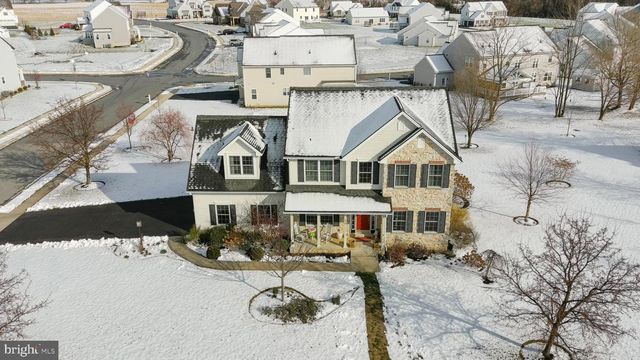 20 NETHERBY LANE, Carlisle, PA 17015