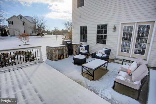 20 NETHERBY LANE, Carlisle, PA 17015