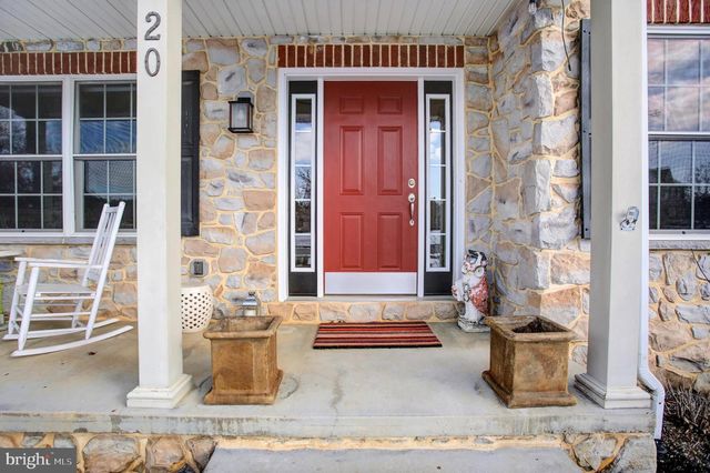 20 NETHERBY LANE, Carlisle, PA 17015