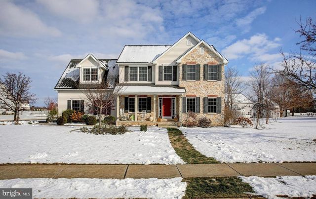 20 NETHERBY LANE, Carlisle, PA 17015