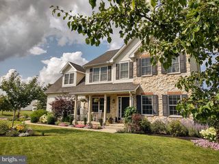 20 NETHERBY LANE, Carlisle, PA 17015