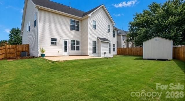 208 Elrosa Road, Mooresville, NC 28115