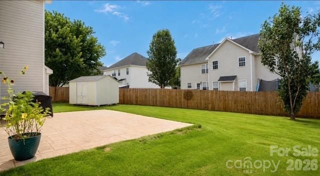 208 Elrosa Road, Mooresville, NC 28115