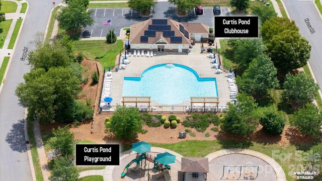 208 Elrosa Road, Mooresville, NC 28115