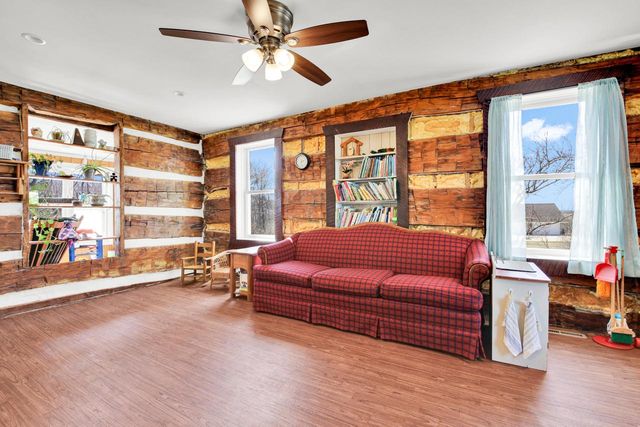 7550 Townline ROAD, West Bend, WI 53090