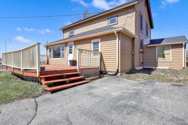 7550 Townline ROAD, West Bend, WI 53090