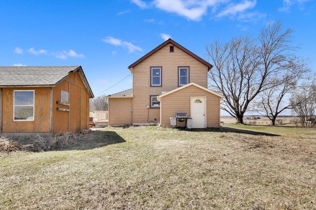 7550 Townline ROAD, West Bend, WI 53090