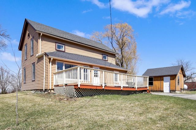 7550 Townline ROAD, West Bend, WI 53090