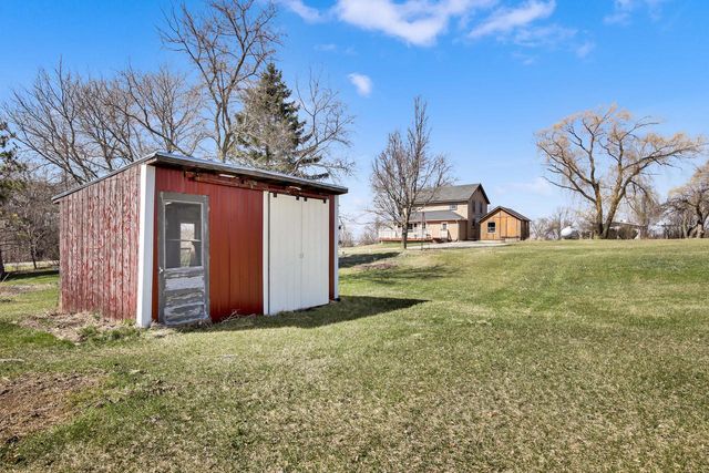 7550 Townline ROAD, West Bend, WI 53090