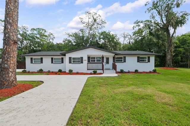 1725 WALKER ROAD, Lakeland, FL 33810