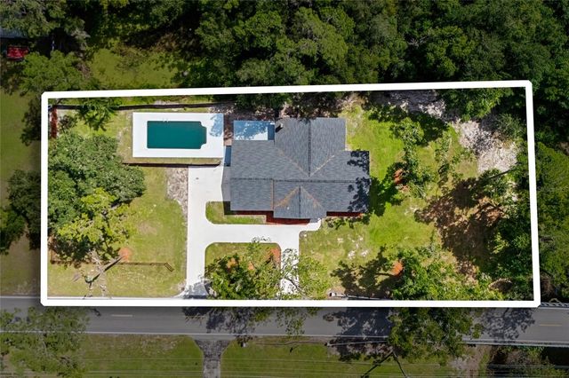 1725 WALKER ROAD, Lakeland, FL 33810