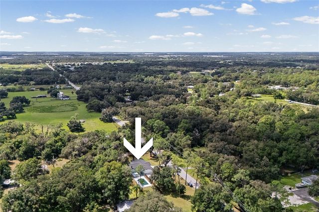 1725 WALKER ROAD, Lakeland, FL 33810