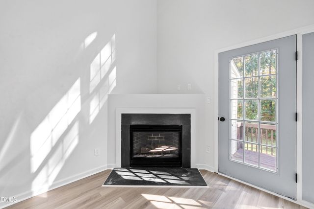 12 Sameer Court, Durham, NC 27703