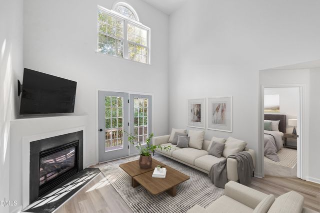 12 Sameer Court, Durham, NC 27703