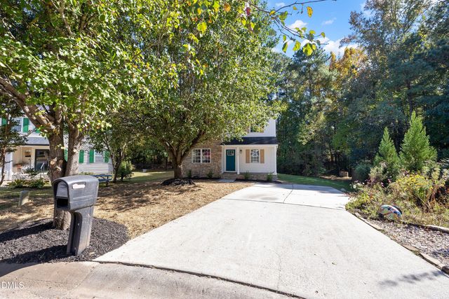 12 Sameer Court, Durham, NC 27703