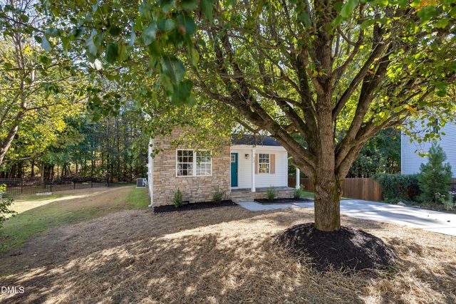 12 Sameer Court, Durham, NC 27703