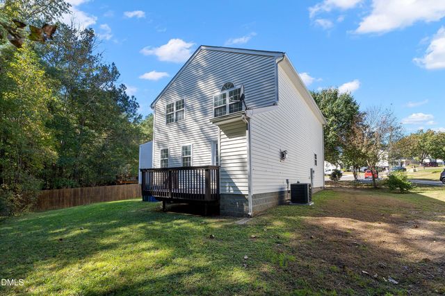 12 Sameer Court, Durham, NC 27703