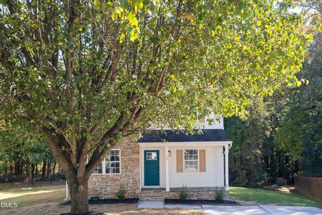 12 Sameer Court, Durham, NC 27703