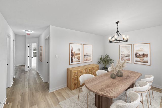 12 Sameer Court, Durham, NC 27703