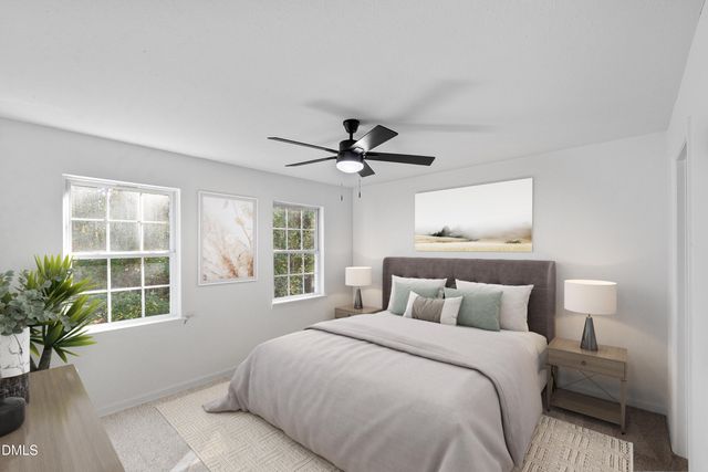 12 Sameer Court, Durham, NC 27703