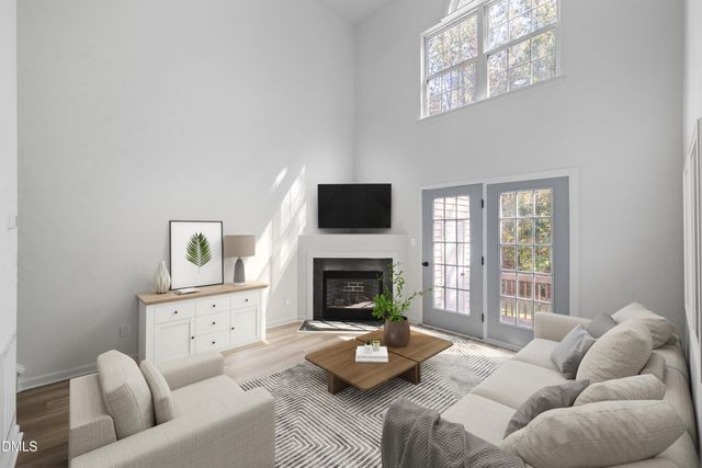 12 Sameer Court, Durham, NC 27703