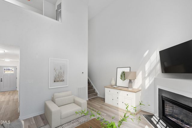 12 Sameer Court, Durham, NC 27703