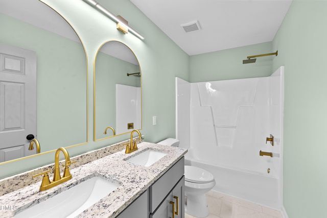 12 Sameer Court, Durham, NC 27703