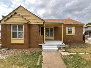 3816 Mount Washington Street, Dallas, TX 75211