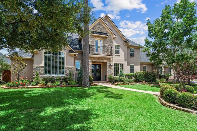 13723 Leon Springs Lane, Cypress, TX 77429