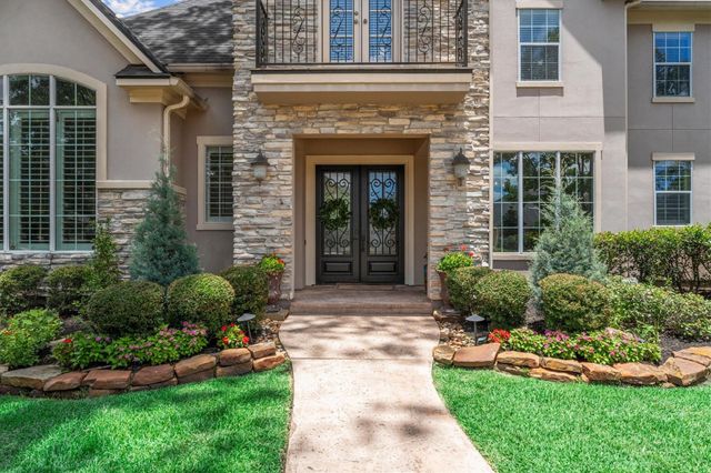 13723 Leon Springs Lane, Cypress, TX 77429