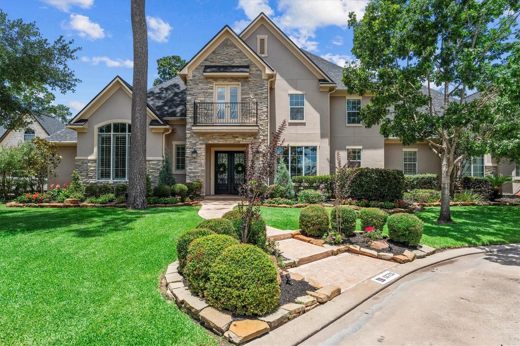 13723 Leon Springs Lane, Cypress, TX 77429