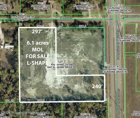 9247 Sunshine Grove Road, Brooksville, FL 34613